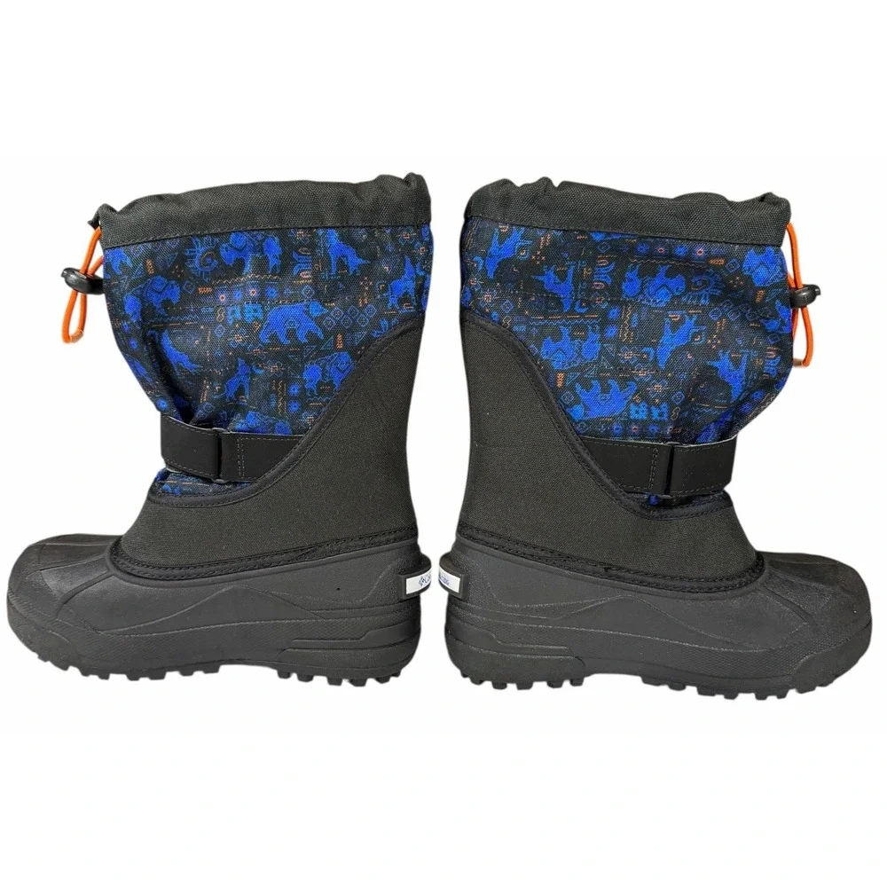 Columbia powderbug plus